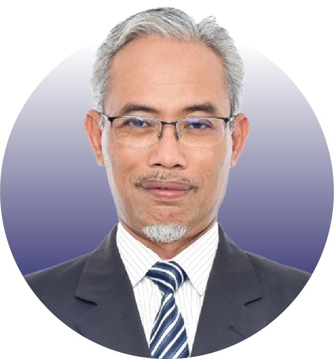 Aziz Robi Cradle LIVE – Day 1 Speakers – Cradle Fund – Creating • Leading • Startups